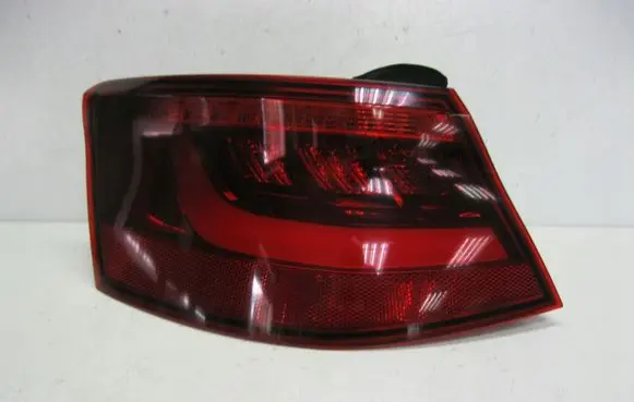 Audi A3 S3 8V Rear/tail lights 8V3945095B
