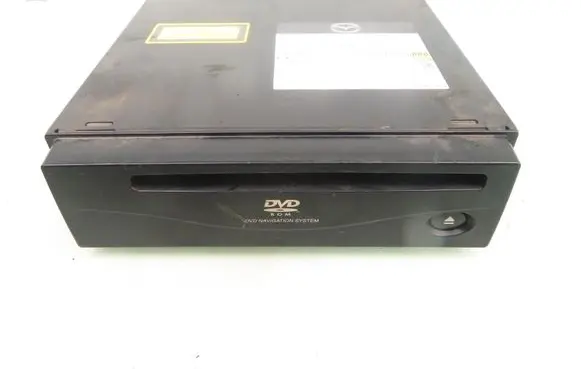 Mazda 5 Navigation maps CD/DVD 4621008593 CC33668FXB