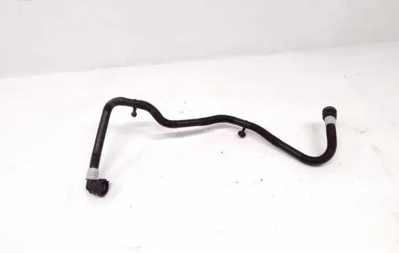 Tesla Model 3 Electric car engine cooling hoses/pipes 162959300B