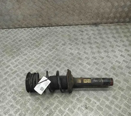Skoda Octavia Mk3 (5E) Front shock absorber/damper 5Q0413031EP