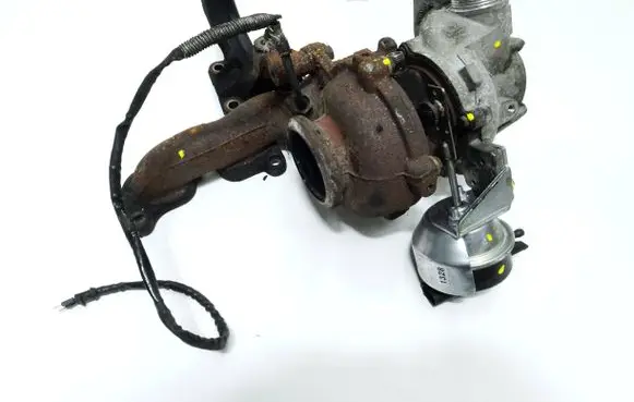 Volkswagen Touran III Turbo 04L253010