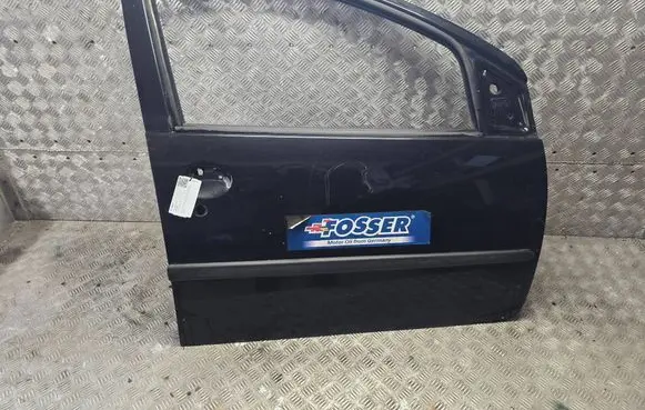 Peugeot 107 Front door 