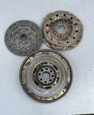 BMW 3 E46 Clutch set kit 1223685 1223712