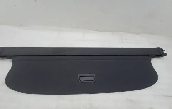 Audi A6 Allroad C7 Parcel shelf load cover 