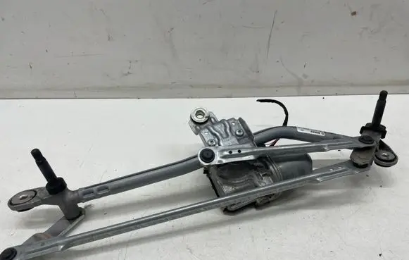 Audi A3 8Y Front wiper linkage 8Y2955119B 8Y2955023B