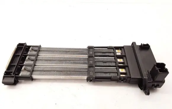 Peugeot 508 Electric cabin heater radiator T1002272 T1002272M T1007293