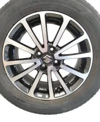Suzuki Swift III R16 alloy rim 4321068PR0