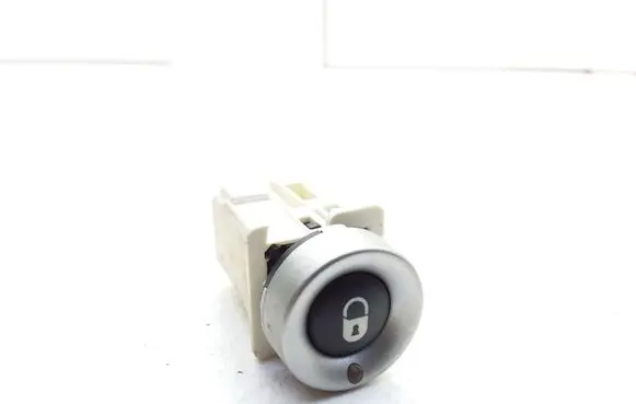 Peugeot 807 Central locking switch button 1488928077