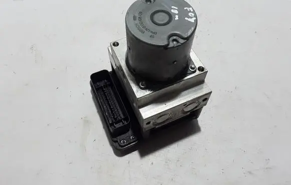 BMW 5 GT F07 ABS Pump 6785442