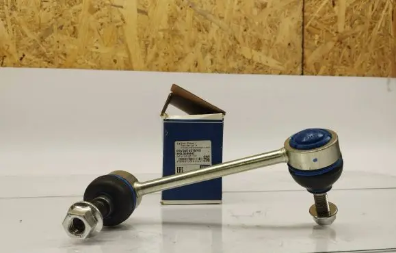 Rear anti-roll bar/stabilizer link