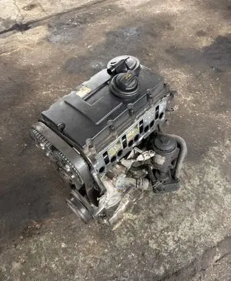 Mitsubishi Outlander Engine BSY
