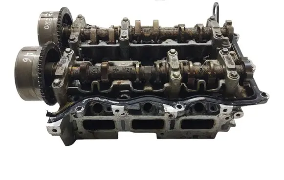 Dacia Sandero II Camshaft 