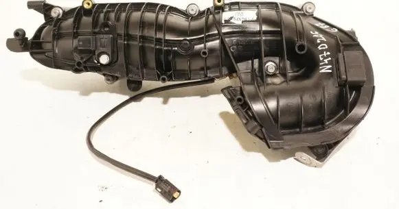 BMW 1 E81 E87 Intake manifold 108452S10
