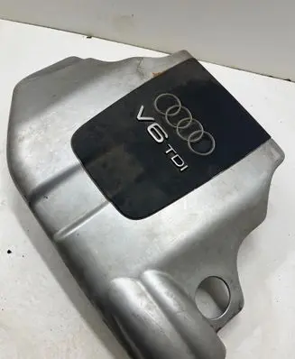 Audi A6 S6 C5 4B Engine cover (trim) 059103927AC