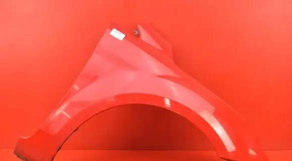 Ford Focus C-MAX Fender