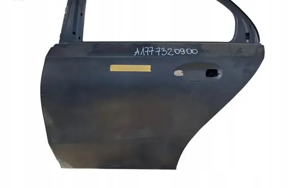 Mercedes-Benz A W177 Rear door A1777320900