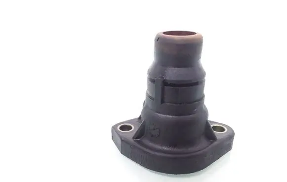 Volkswagen PASSAT B5 Engine coolant pipe/hose 028121144Q