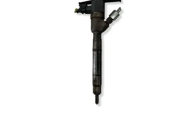 Hyundai ix20 Fuel injector 0445110320