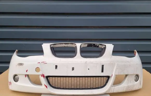 BMW 1 E81 E87 Front bumper 51117906795 zd-wlkp51117906795