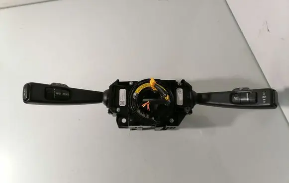 Volvo S60 Airbag slip ring squib (SRS ring) 31313854 31264165 31313843