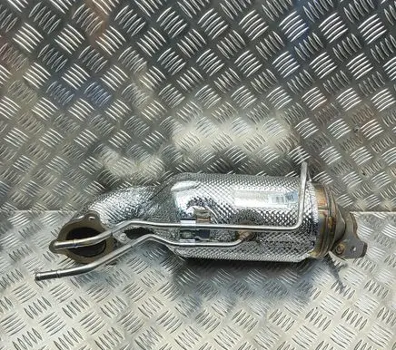 BYD Seal Catalyst/FAP/DPF particulate filter TA51203050MB