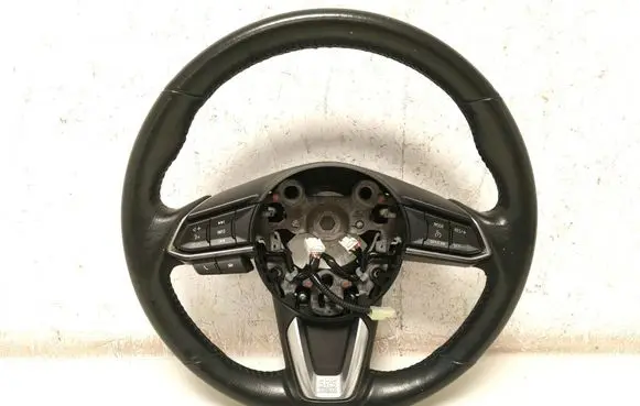 Mazda CX-3 Steering wheel 