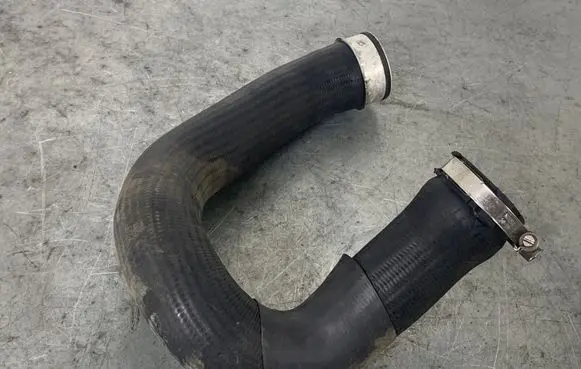Audi A6 S6 C5 4B Intercooler hose/pipe