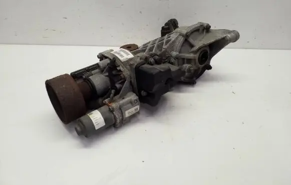 Volvo XC60 Rear differential 31367749