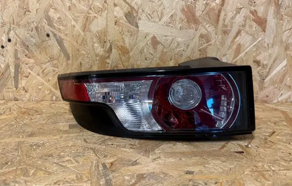 Land Rover Range Rover Evoque L538 Rear/tail lights LR074813 2SK01056303 2S01056303