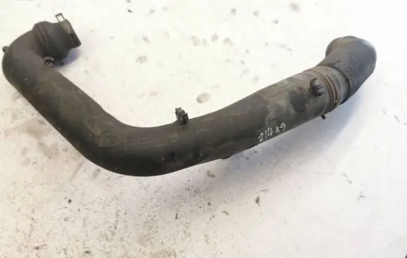 Volkswagen Golf V Intercooler hose/pipe 1K0129654AD ETX446156