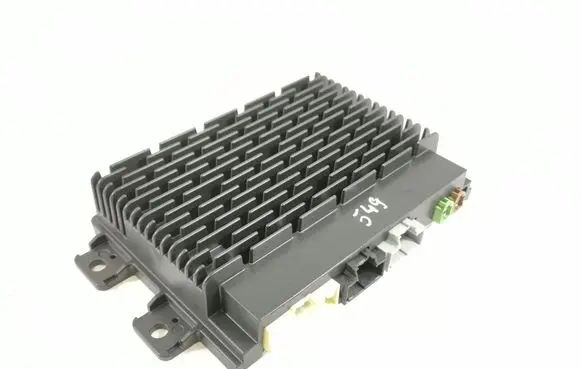 Ford F150 Camera control unit module ML3T14G647NA