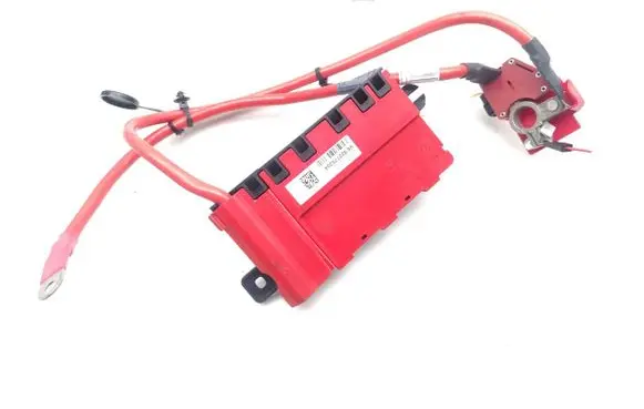 BMW 1 F20 F21 Charging relay 922775204 925311 9253110