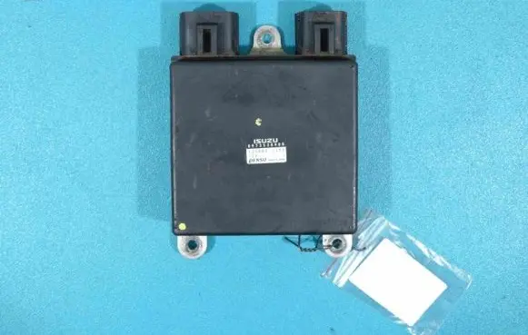 Opel Signum Central body control module 131000-1450 IMPRK889317
