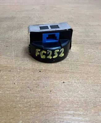 Mercedes-Benz E C207 W207 Rain sensor A2079010600 F6252