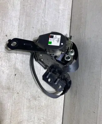 Nissan Micra K14 Rear seatbelt 636664200D