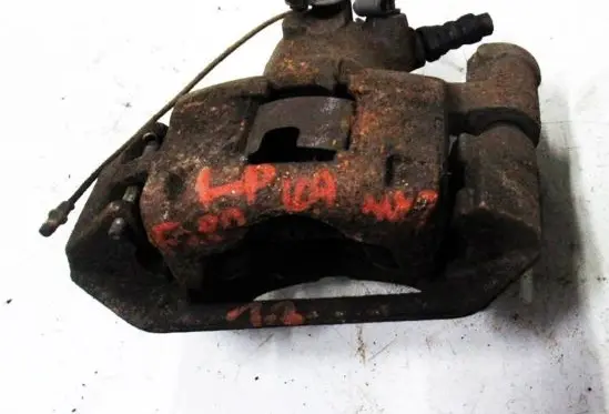 Ford Ka Front brake caliper