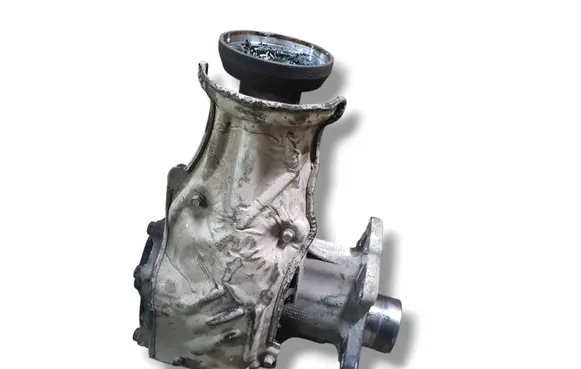 Volvo XC60 Gearbox transfer box case P31280844