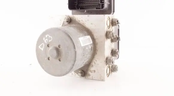 Volkswagen PASSAT B7 ABS Pump 3AA614109M 54085806B 17654032