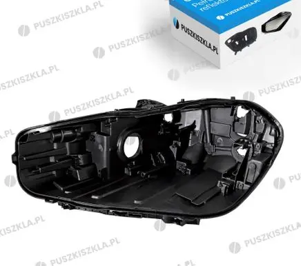 BMW 2 F44 Headlight/headlamp mounting bracket 5905049714572