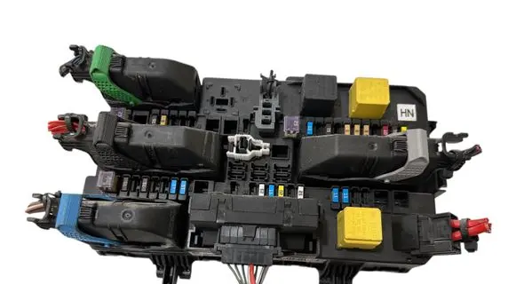 Fuse module