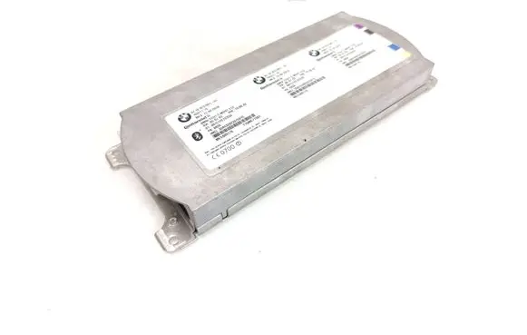 BMW 5 F10 F11 Bluetooth control unit module 9231091 16921115