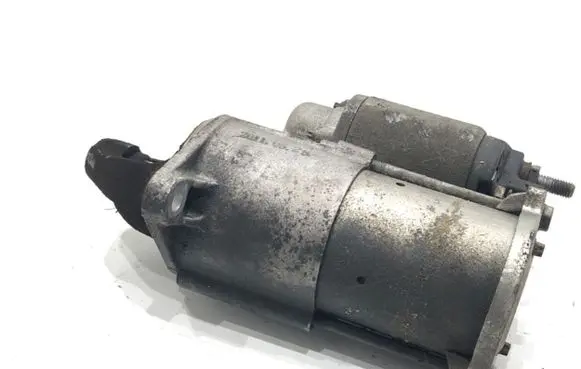 Chevrolet Orlando Starter motor