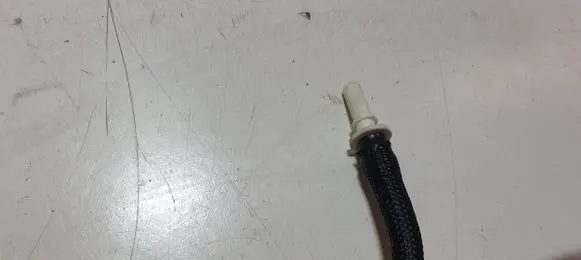 Coolant pipe/hose