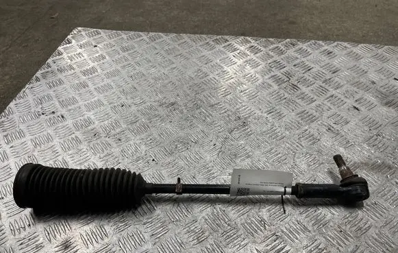 Volkswagen Crafter Steering tie rod 