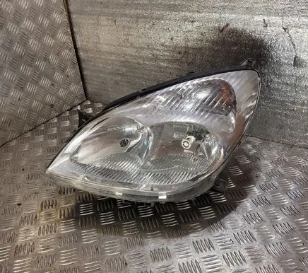 Citroen C5 Headlight/headlamp 087925 89005406