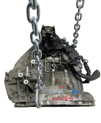 Hyundai i40 Automatic gearbox M6CF4U2 3D022