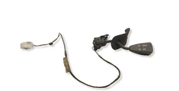 BMW 5 E34 Cruise control stalk 1378971