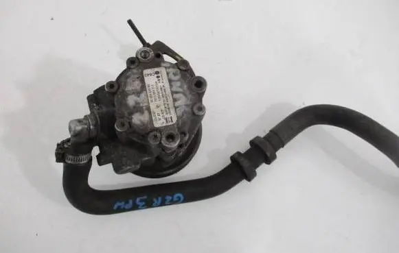 Peugeot Boxer Power steering pump 9645464980 7613955517