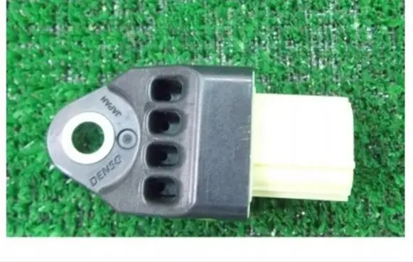 Subaru Impreza III Airbag deployment crash/impact sensor 98237AG000
