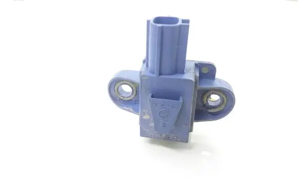 Volkswagen PASSAT B6 Airbag deployment crash/impact sensor 1K0955557A